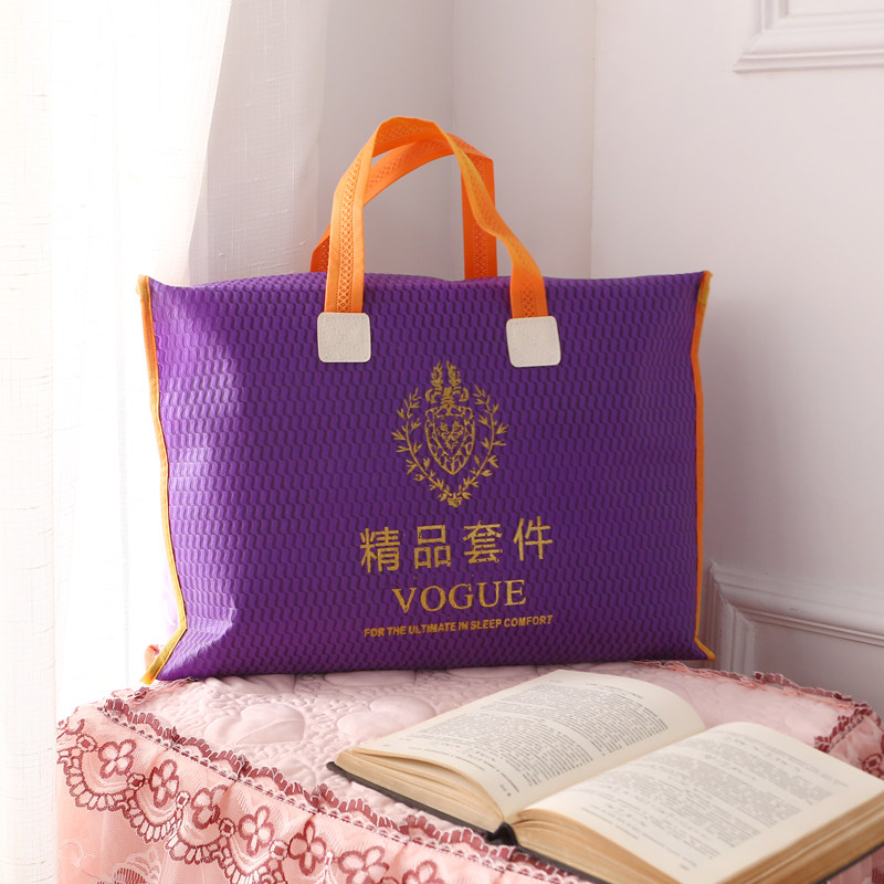 韩版磨毛花边被套春夏秋单人双人学生被单套套四五件件蕾丝被罩