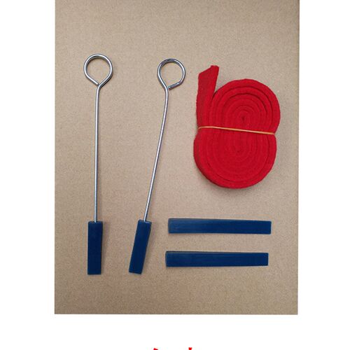 钢琴调律工具 止音音具 止音带 工止皮 止音皮