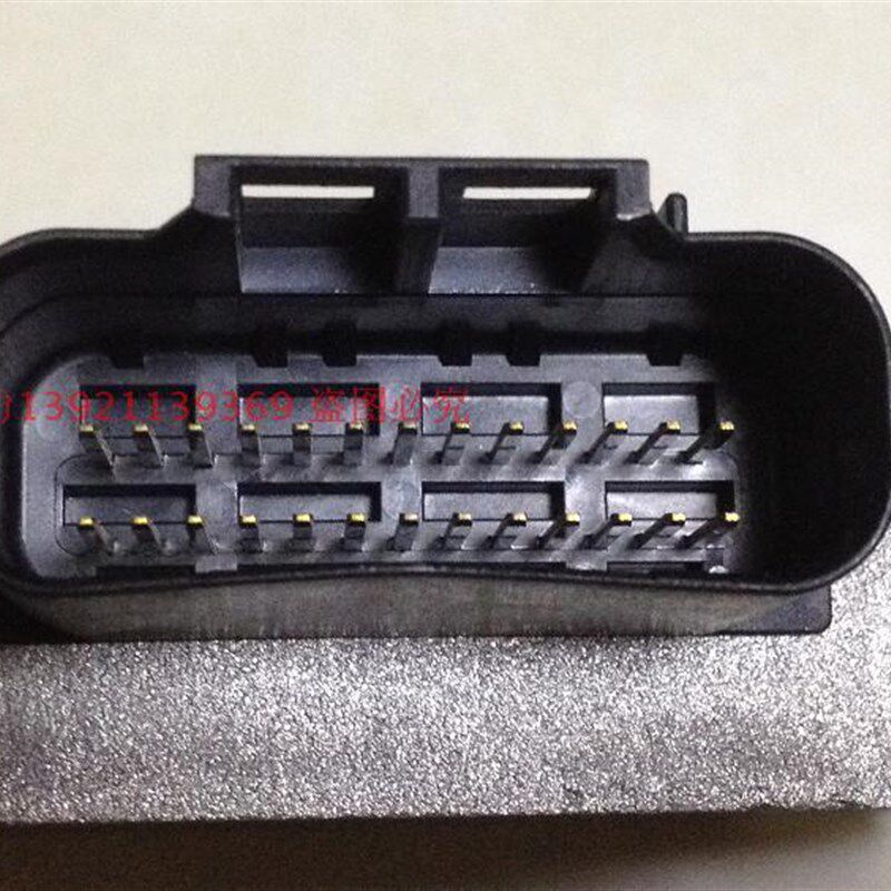 适用CF250-5/9大绵羊/大船/V3/V5/V9/ECU电路板/电喷控制单元原厂