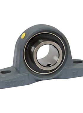外球面带座轴承UCPK204 205 206/07 208 209 210 211/12