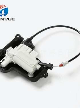 厂家供应汽车执行器左后车锁1667600900 汽车锁块 量大从优