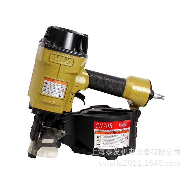 美特卷钉枪CN70B