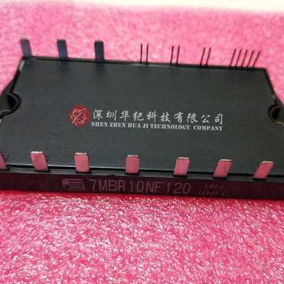 7MBR8LB120  7MBR50NF060 7MBR10NF120 MODULE