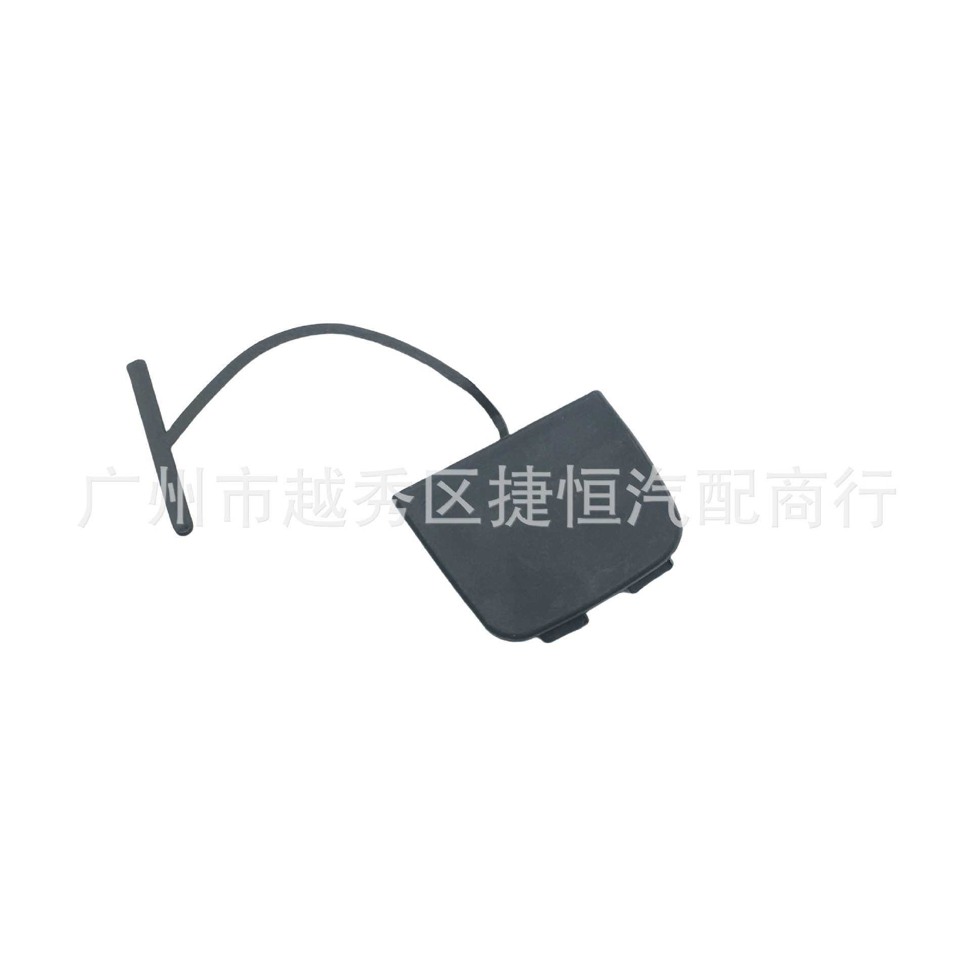 39876530 前保险杠拖车盖牵引盖 适用于沃尔沃 C30 07-09