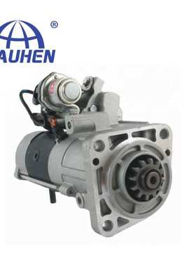 道依茨起动机01183286通用号：M009T62671 M9T62671