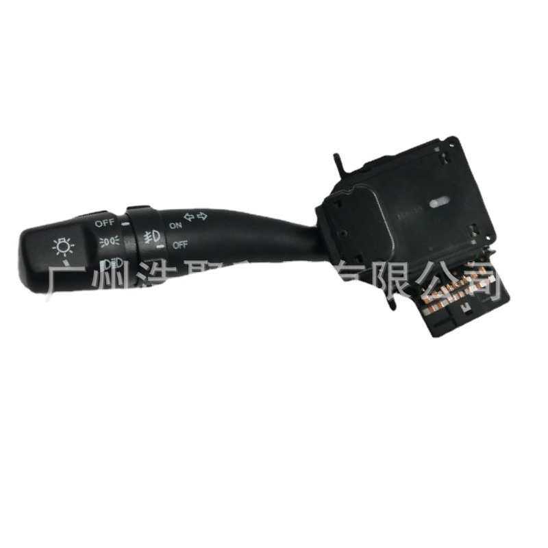 适用于现代伊兰特索纳塔雅绅特转向大灯组合开关照明大灯开关总成