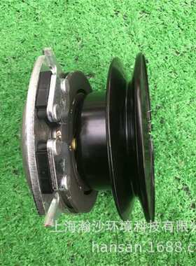 草坪车PTO离合器917-04552卡博科德53BH5FJB050割草车适用