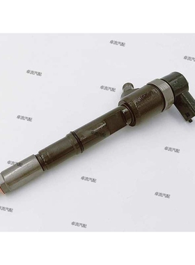 柴油共轨喷油器0445110528/0445110529总成