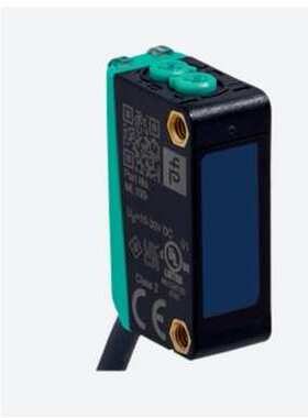倍加福ML100-8-H-250-BU/102/115漫反射光电传感器（70114682）