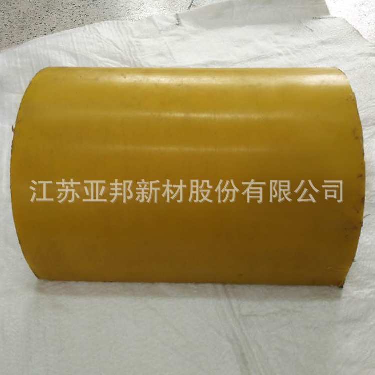 绝缘材料生产耐高温环氧管可定 制 玻璃纤维绝缘管 环氧树脂管