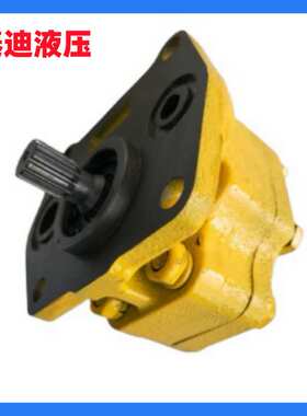 07421-71401齿轮泵 适用于推土机D20P-7A/ D21AG-7等