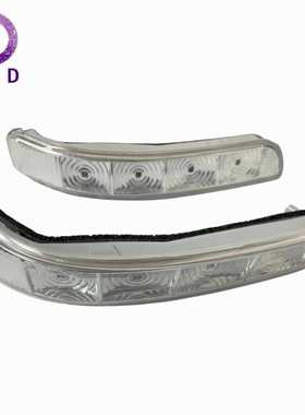 倒车镜转向边灯 876242P000 876142P000 适用 起亚 索兰托