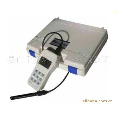 上泰SUNTEX 电导率仪SC-110