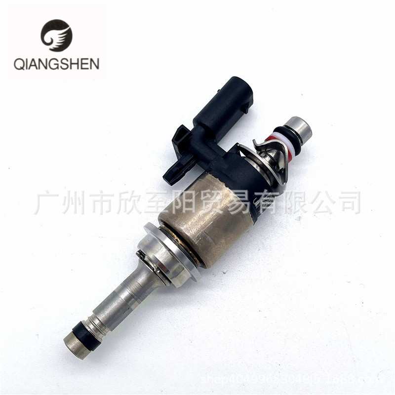 适用新款桑塔纳 燃油喷射器 喷油嘴 04E906036AP