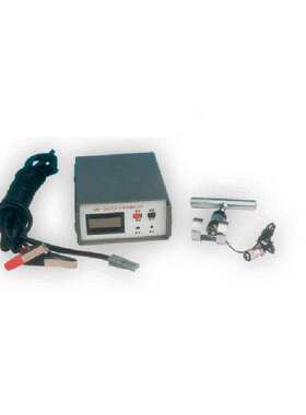 AM-2011A汽车手制动操纵力计