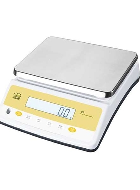 上海良平YP10K YP15K YP20K YP30K大称量电子天平