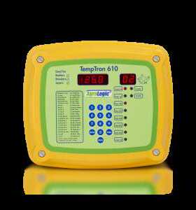 以色列进口环境控制器Temptron 610 鸡舍用环控器