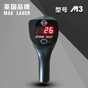 现货m3手持低速测速仪手持雷达测速仪内置锂电池性价比高可过检测