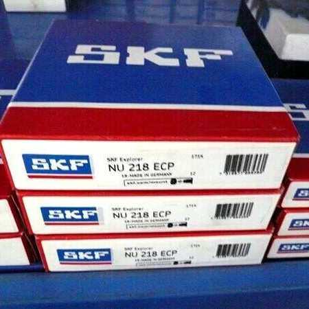 专业经销正宗瑞典NSKF轴承NU218ECP 电机轴承 NSKF轴承