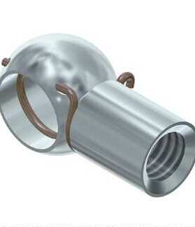 德国Bansbach easylift调角器E44BX400K1-BU-002 002