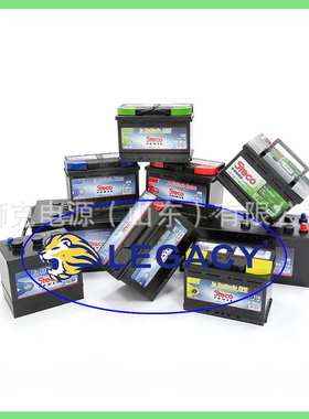 法国STECO蓄电池 B15TLD/G卡车工程机械12V180AH1100A(EN)电瓶