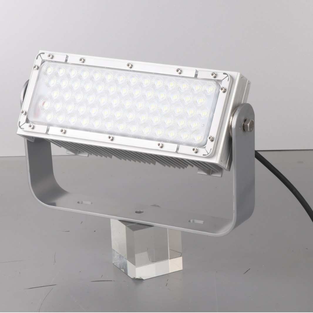 NTC9284LED防水模组投光灯探照照明100W150W200W工程隧道泛光灯