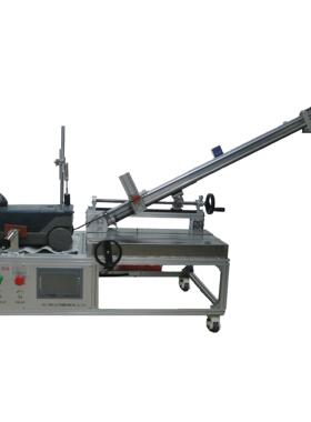 厂家供应 GB4706.1：22.16条款自动卷线器耐久试验装置