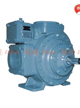 美国Blackmer百马泵LGLD2 液化石油气NH3泵槽车油库电机转速泵