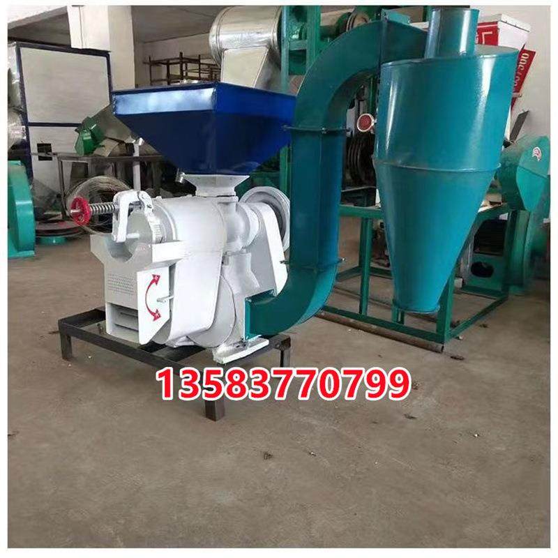 升级款双风道细糠喷风碾米机 水稻谷子粮食脱壳机 糙米打米机,农机/农具/农膜,农产品加工设备,淘宝优惠券,粉丝福利购,淘宝优惠卷