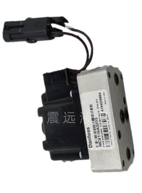 丹佛斯液压阀 MCV116G4204 MCV116G4201 MCV116A3101 MCV110A1017