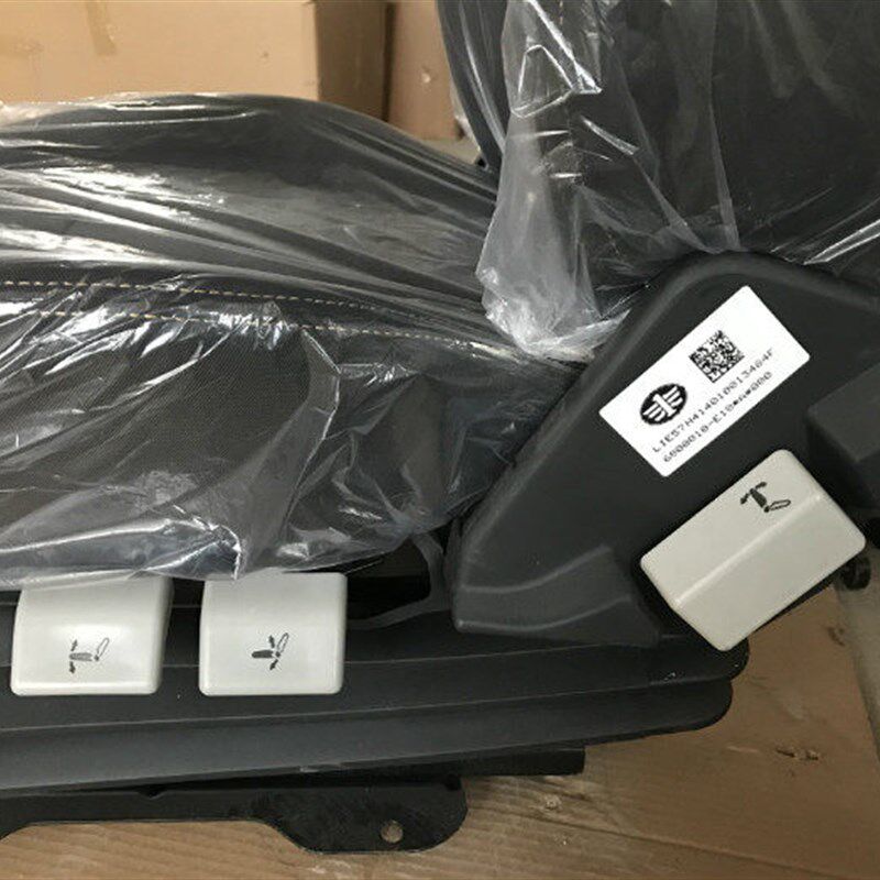 青岛配件 天V椅V龙V 新款气囊座悍总成