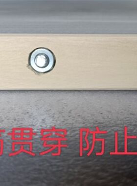 柳木案板超大号揉面板商用擀面板家用和面板农村案板菜板砧板防霉