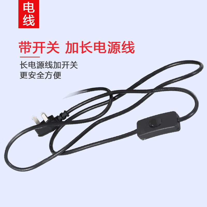 工业排房扇强力家用大功率16寸方形饭气换气扇排店厨风油烟抽风机