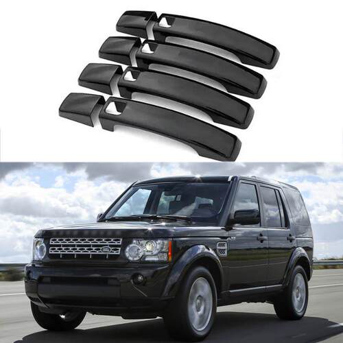 适用于10-16款 Land Rover Discovery 4 LR4车门外拉手把手