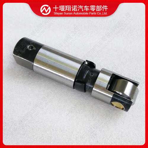 康明斯发动机配件V28气门挺杆4071615 3021546 3019155