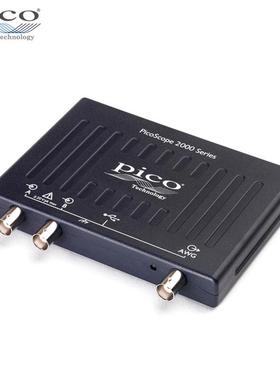 PicoScope2204A 220 2206B 2207B 2208B便携示波器