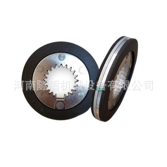 SEW电机制动器刹车线圈刹车片DRS90 2.2KW BGE1.5整流模块