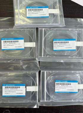 G3280-67009安捷伦Agilent采样锥石墨垫圈,3/包