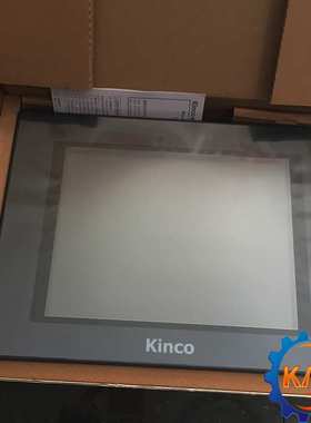 Kinco步科MT4300CE人机界面5.6寸工业触摸屏 现货供应