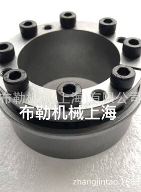 常州SATI动力锁KLDB-65X95/KLDB-70X110涨套KLDB75X115免键胀紧套