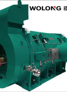 南阳防爆电机TBYBP71M0.37KW水泵风机节能一级能效永磁防爆电动机