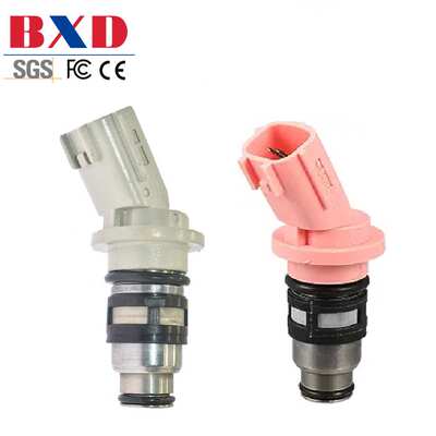 Baixinde 喷油嘴A46-H02 粉色 灰色 16600-73C00 16600-93Y00