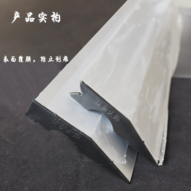 铝合金刮尺多功能阴阳角靠尺2米其它漆工工具
