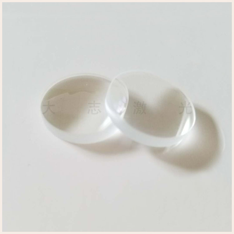 迪能聚焦镜 迪能A+镜片 直径20mm 光纤聚焦镜 迪能激光切割机配件