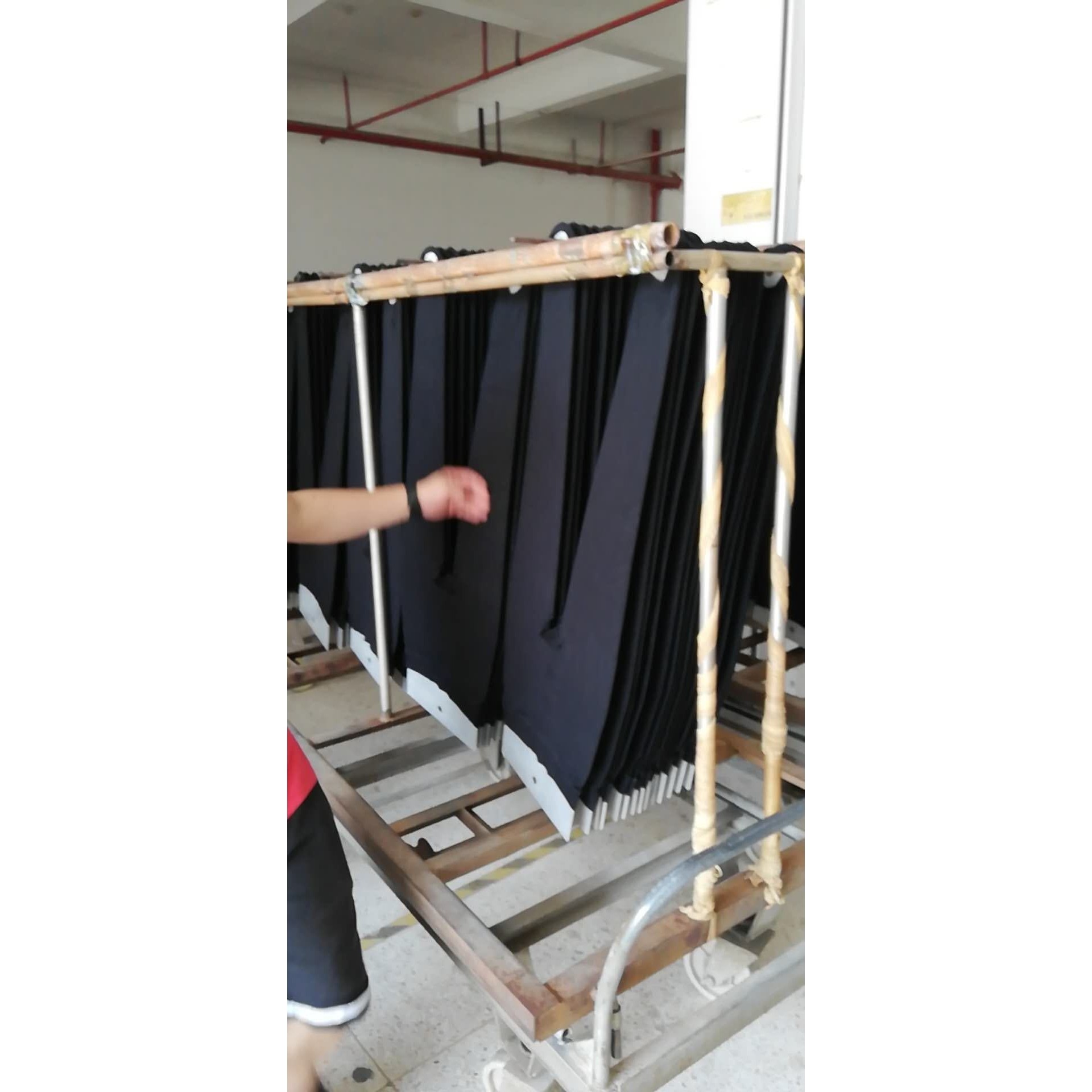 棉袜、涤纶等短袜袜子定型机【江苏日新纺织科技】,五金/工具,水质污染防治设备,淘宝优惠券,粉丝福利购,淘宝优惠卷