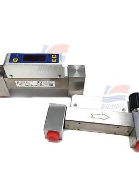 MF4608-R2-10-V-A MF4608-R2-20-V-A MF4608系列 气体质量流量计