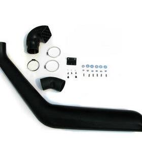 FJ80丰田4500陆地巡洋舰LC80适用汽车改装配件涉水喉涉水器