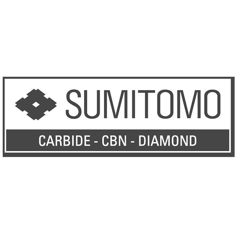 住友/SUMITOMO/立方氮化硼CBN车刀片2NC-VCGW160404HS-BNC160