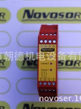 PRSU/4 920022 24VACDC TAPESWITCH继电器