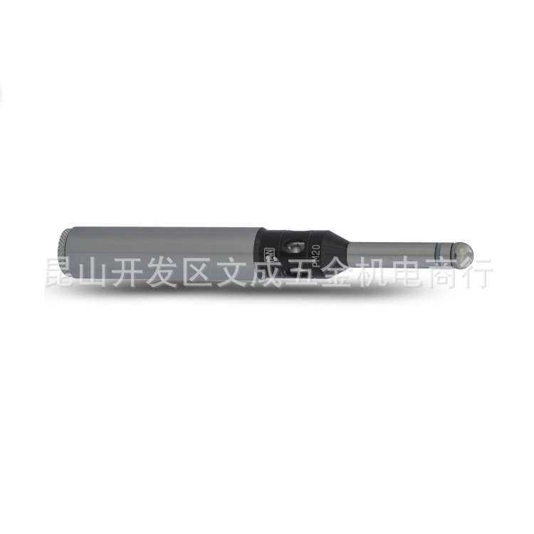 PM光电式寻边器PM20/32 PM3/4'' PM1-1/4''分中棒